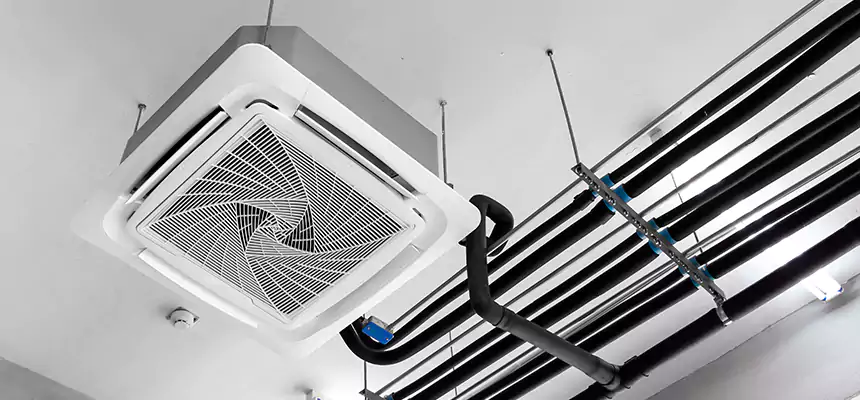 Our Air Duct Deep Cleaning Services in Secaucus, NJ