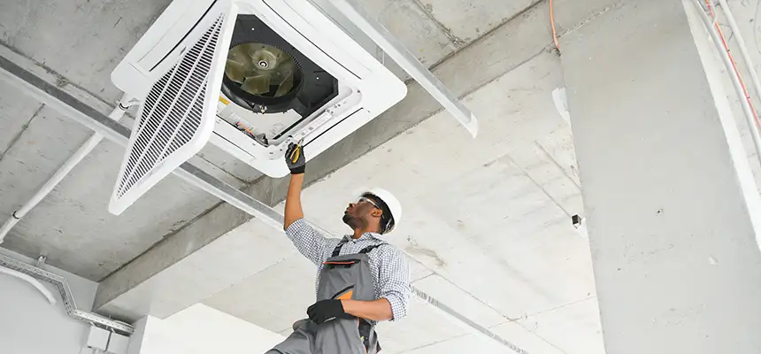 Efficient Multi‑Unit & HOA Annual Vent Cleaning Plans in Secaucus