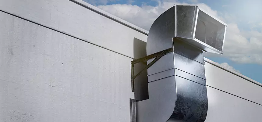 Trusted Industrial Dryer Vent Cleaning in Secaucus