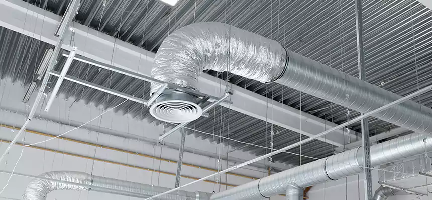 Our Dryer Vent Hose Replacement Services in Secaucus, NJ