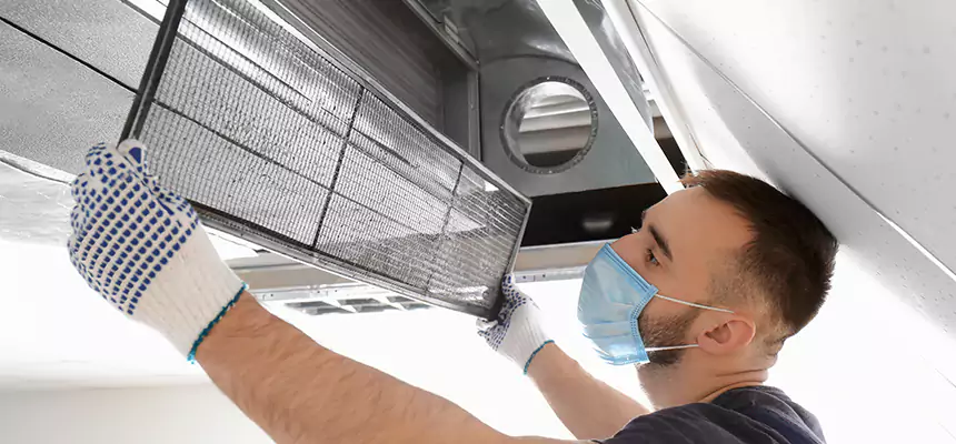 Our Dryer Vent Replacement Services in Secaucus, NJ