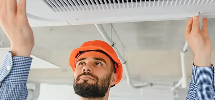 Our Furnace Vent Cleaning Services in Secaucus, NJ