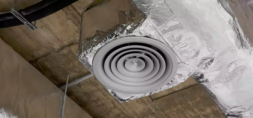 Our HVAC Ductwork Installation Services in Secaucus, NJ