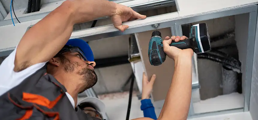 Our Improve Home Air Circulation Services in Secaucus, NJ