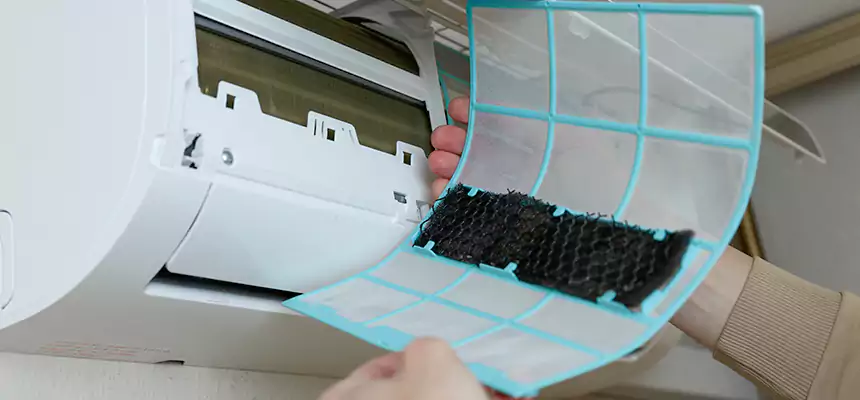 Gentle Ductwork Odor-Control Pet Dander Duct Cleaning in Secaucus, NJ