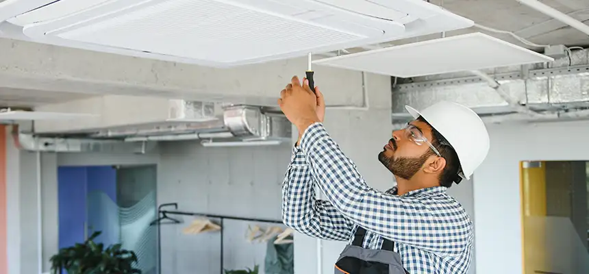 Our Roof Dryer Vent Cleaning Services in Secaucus, NJ