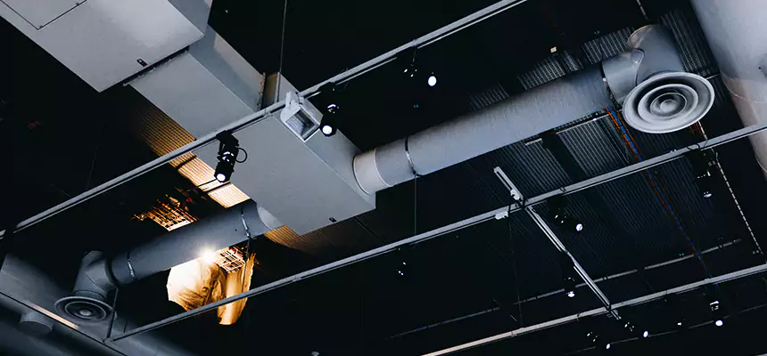 Our Seasonal Allergy Air Duct Cleaning Services in Secaucus, NJ