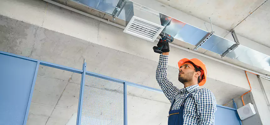 Efficient Exhaust Vent Cleaning in Secaucus, NJ
