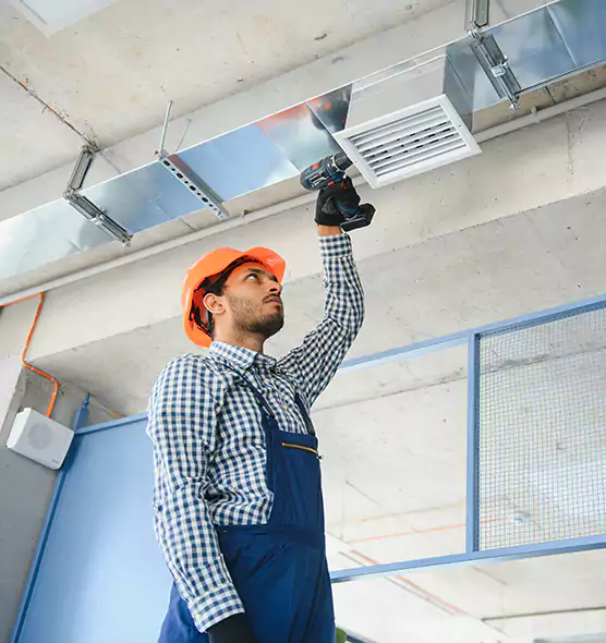 Welcome to Air Duct Cleaning & Repairs Secaucus — Your Local Air Duct Installation Specialists in Secaucus, NJ