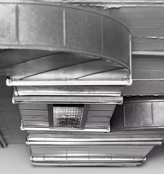 Professional Air Duct Pet Hair Removal in Secaucus, NJ