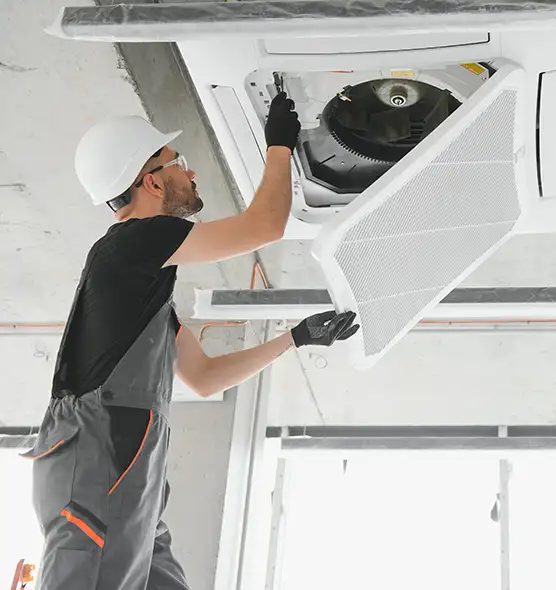 About Air Duct Rodent Removal in Secaucus, NJ