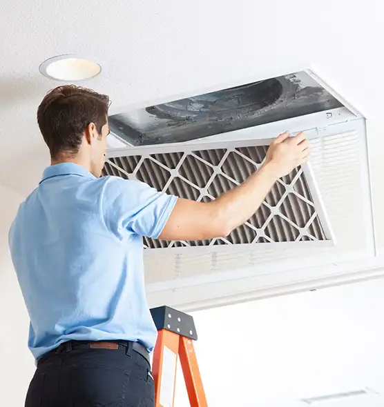 About Annual Dryer Vent Maintenance Secaucus, NJ