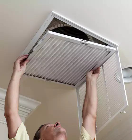 Trusted Apartment Air Duct Cleaning in Secaucus, NJ