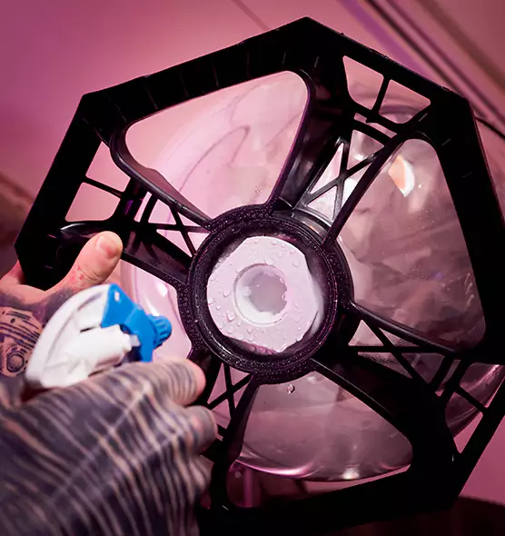 Advanced Basement Vent Cleaning in Secaucus, NJ