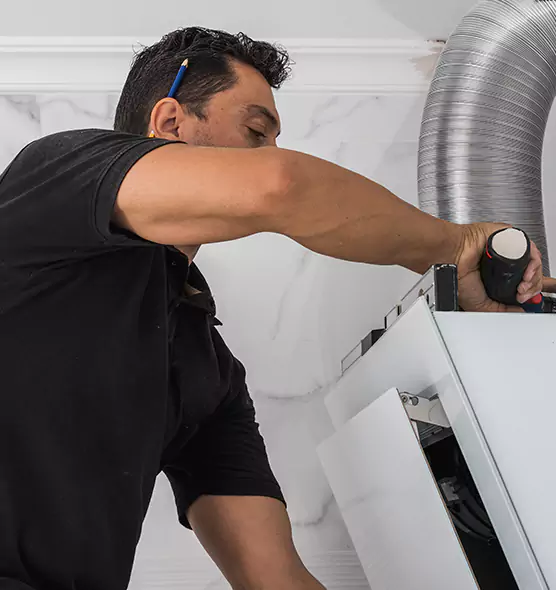 Trusted Bathroom Exhaust Duct Cleaning in Secaucus, NJ