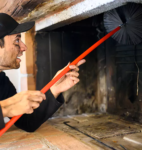 About Expert Chimney Cleaning in Secaucus, NJ