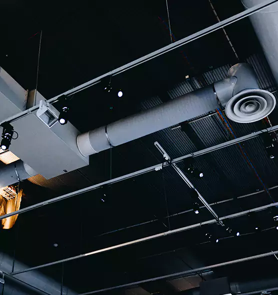 Professional Duct Cleaning For LEED Homes in Secaucus, NJ