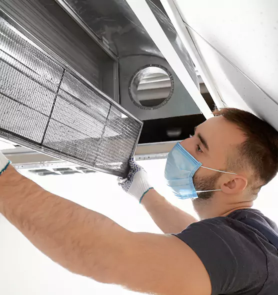 About Remove Smoke Smell From Air Duct in Secaucus, NJ