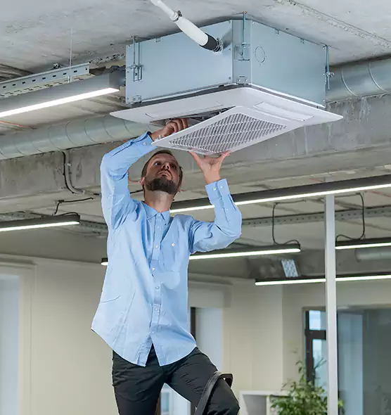 Advanced Residential Air Vent Cleaning in Secaucus, NJ