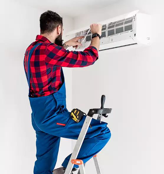 About Smart Air Conditioning Installation in Secaucus, NJ