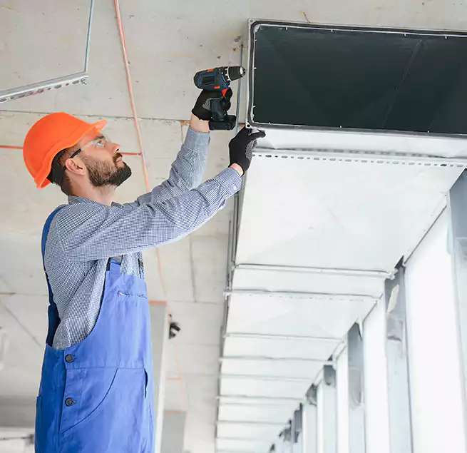 Why Homeowners & Businesses Trust Us in Secaucus, NJ?