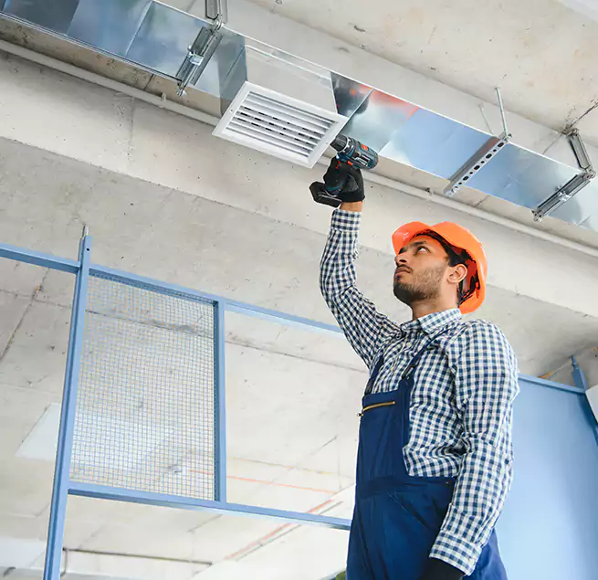 Why Homeowners & Businesses Trust Us in Secaucus, NJ?