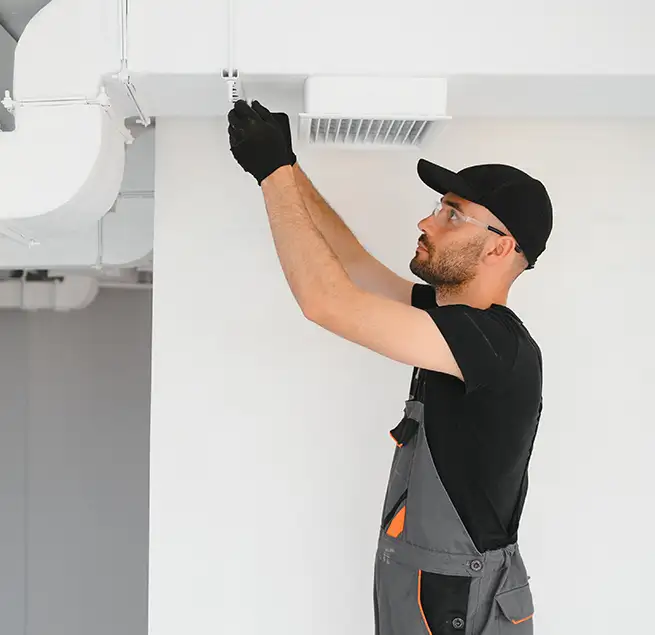 Why Homeowners & Businesses Trust Us in Secaucus, NJ?