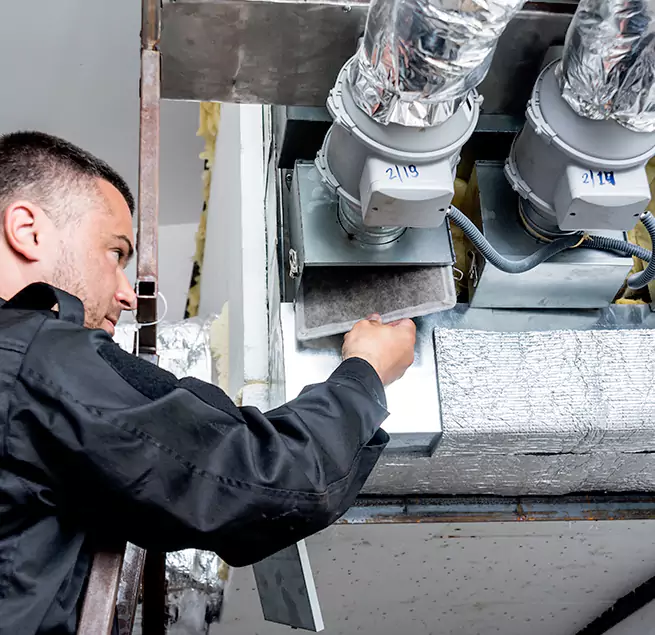 Why Homeowners & Businesses Trust Us in Secaucus, NJ?