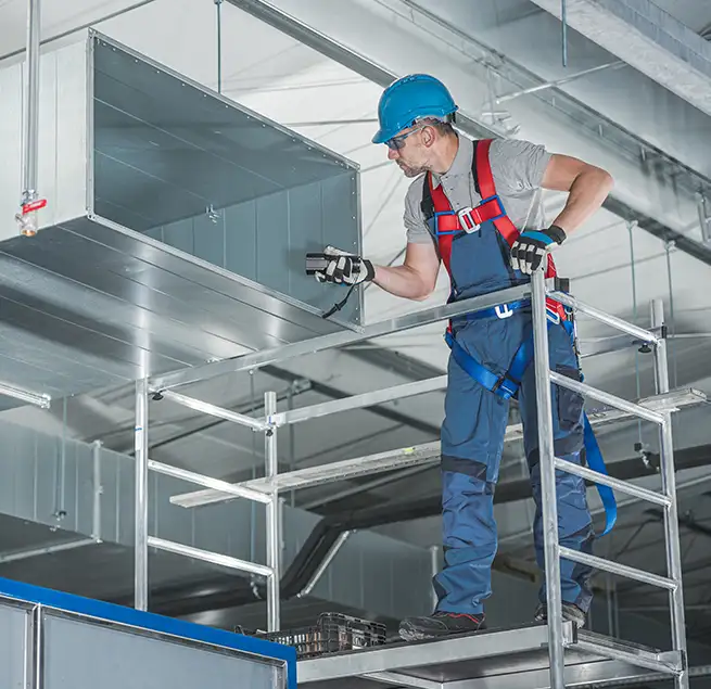 Why Homeowners & Businesses Trust Us in Secaucus, NJ?