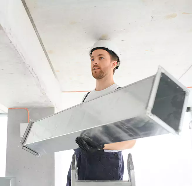 Why Homeowners & Businesses Trust Us in Secaucus, NJ