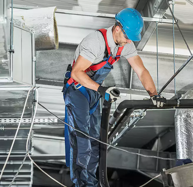 Why Homeowners & Businesses Trust Us in Secaucus, NJ?