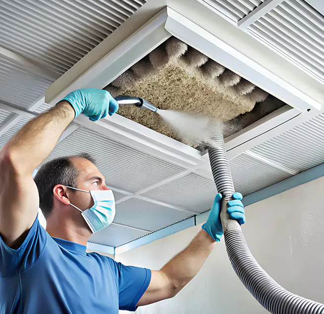 Why Homeowners Businesses Trust Us in Secaucus, NJ?