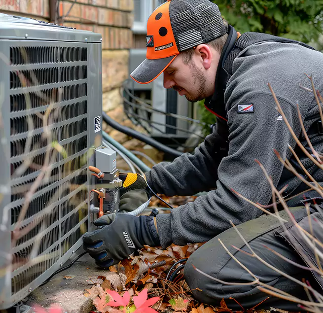 Why Homeowners & Businesses Trust Us in Secaucus, NJ?