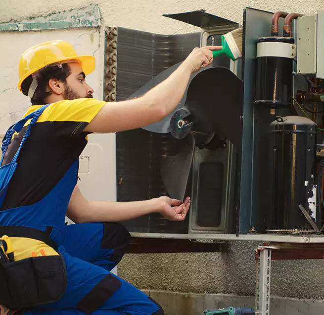 Why Homeowners & Businesses Trust Us Secaucus, NJ?