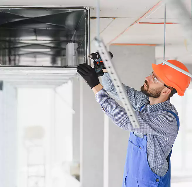 Why Homeowners & Businesses Trust Us in Secaucus, NJ?