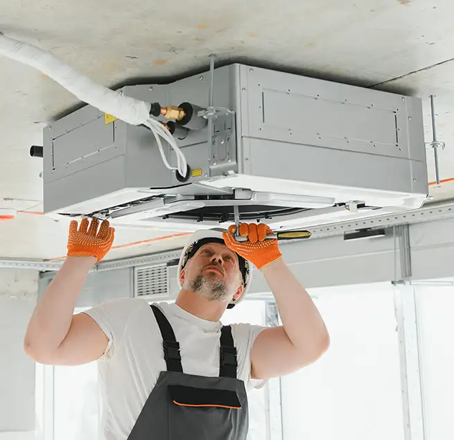 Why Homeowners & Businesses Trust Us Secaucus, NJ