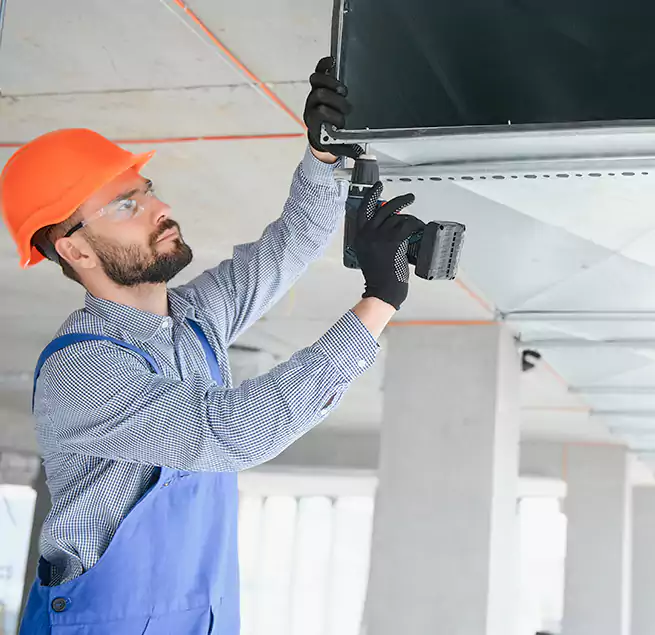 Why Homeowners & Businesses Trust Us in Secaucus, NJ?