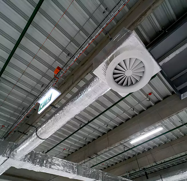 Why Homeowners & Businesses Trust Us in Secaucus, NJ?