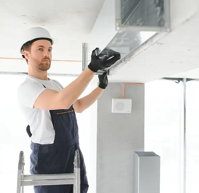 Why Homeowners & Businesses Trust Us in Secaucus, NJ?