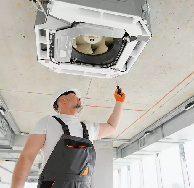 Why Homeowners Businesses Trust Us in Secaucus, NJ