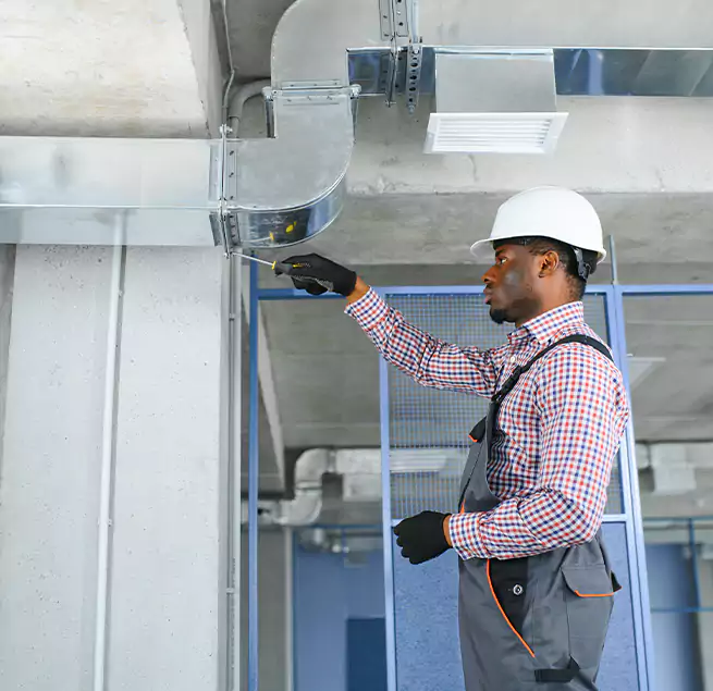 Why Homeowners & Businesses Trust Us in Secaucus, NJ