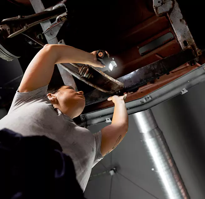 Why Homeowners & Businesses Trust Us Secaucus, NJ