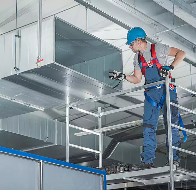 Why Homeowners & Businesses Trust Us Secaucus, NJ