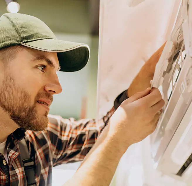 Why Homeowners & Businesses Trust Us in Secaucus, NJ?