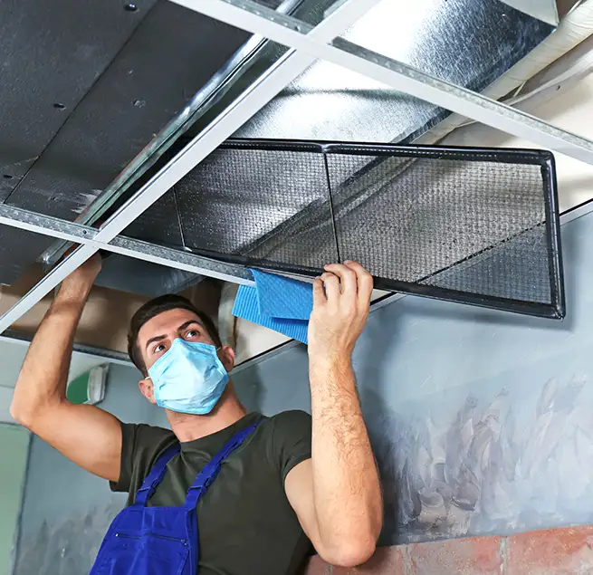 Why Homeowners & Businesses Trust Us in Secaucus, NJ?