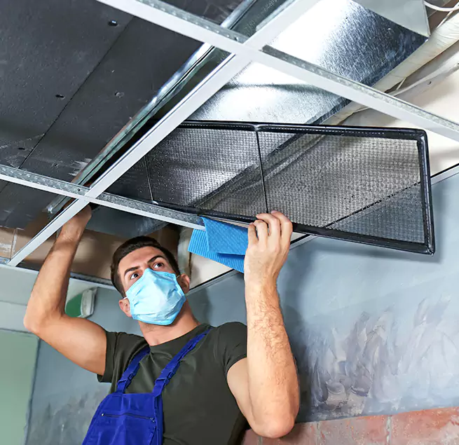 Why Homeowners & Businesses Trust Us in Secaucus, NJ?