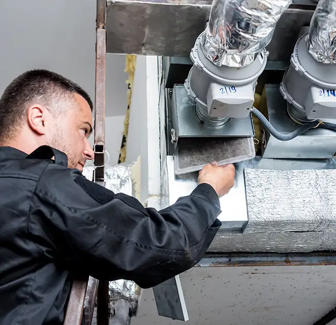 Why Homeowners & Businesses Trust Us in Secaucus, NJ?