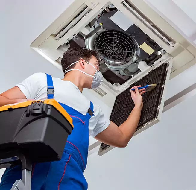 Why Homeowners & Businesses Trust Us in Secaucus, NJ?